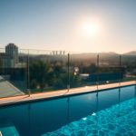 Glass Pool Fence Los Angeles: price, reviews, installation