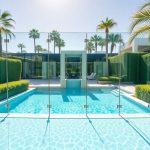 Glass Pool Fence Newport Beach: reviews, installation, price